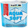 Бумага для биотуалета THETFORD Aqua Soft (4 шт., растворимая) 201946